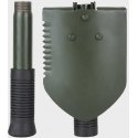 Folding shovel with holster MIL-TEC, small Folding shovel with holster MIL-TEC, small