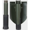 Folding shovel with holster MIL-TEC, small Folding shovel with holster MIL-TEC, small
