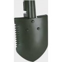 Folding shovel with holster MIL-TEC, small Folding shovel with holster MIL-TEC, small