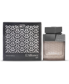 Rue Broca L'Alliance Spirit EDP - 100 ml