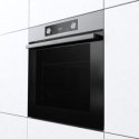 Gorenje BO6735E02X 77 L 2500 W Nerūdijančiojo plieno