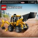 LEGO Technic 42197 – Traktorikaivuri