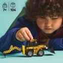 LEGO Technic 42197 – Tractor Excavator LEGO Technic 42197 – Tractor Excavator