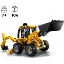 LEGO Technic 42197 – Tractor Excavator LEGO Technic 42197 – Tractor Excavator