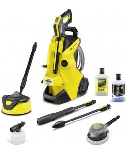 High-pressure washer Karcher K 4 Power Control Flex Car & Home