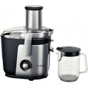 Bosch MES4010 juice maker Centrifugal juicer 1200 W Black, Silver Bosch MES4010 juice maker Centrifugal juicer 1200 W Black, Silver