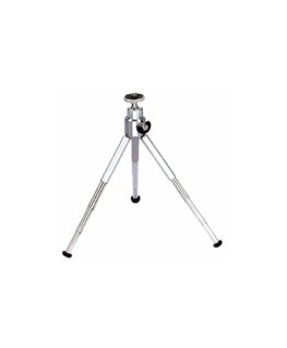 Walimex WT-070 tripod Silver