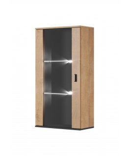 Cama SOHOWITS2 LEF olohuoneen varastokaappi Display-kaappi