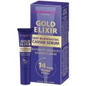 Dermacol Gold Elixir Deep Rejuvenating Caviar Serum Skin Serum