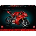 LEGO® Technic Motociklas Ducati Panigale V4 S (42202)