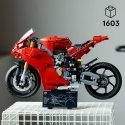 LEGO® Technic Motorcycle Ducati Panigale V4 S (42202)
