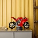 LEGO® Technic Motorcycle Ducati Panigale V4 S (42202)