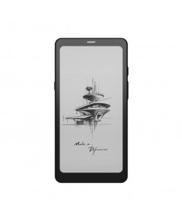 Onyx BOOX Palma e-book reader Touchscreen Wi-Fi Black