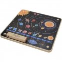 MASTERKIDZ educational board, solar system