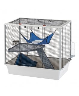 Ferplast Furet Plus Šeškas Rusvai gelsvas