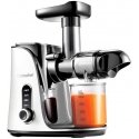AMZCHEF GM3001-WT slow speed juicer (white) AMZCHEF GM3001-WT slow speed juicer (white)