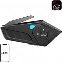 EJEAS E1PRO Bluetooth Helmet Headset EJEAS E1PRO Bluetooth Helmet Headset
