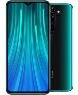 GregooLCD screen XIAOMI Redmi NOTE 8 PRO frame