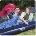 Air mattress with pump 203 x 152 x 22 cm Bestway 67003