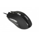 iBox Aurora A-1 mouse Office Right-hand USB Type-A Optical 2400 DPI