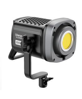 Ulanzi VL-200Bi LED Light - WB (2700 K - 6500 K)