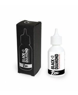 REX Black Diamond ķēdes eļļa, 30 ml