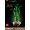 LEGO® Botanical Collection Lucky Bamboo (10344)