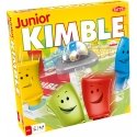 Tactic Junior Kimble Board game Гонка