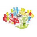Tactic Junior Kimble Board game Race