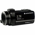 AgfaPhoto CC2700 camcorder Handheld camcorder 24 MP CMOS Black AgfaPhoto CC2700 camcorder Handheld camcorder 24 MP CMOS Black