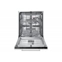 Samsung DW60A6092IB Fully built-in 14 place settings D