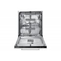 Samsung DW60A6092IB Fully built-in 14 place settings D