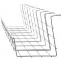 Elfen Cable Basket, 72 cm, gray Elfen Cable Basket, 72 cm, gray
