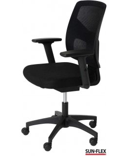 SUN-FLEX®OFFICECHAIR MESH