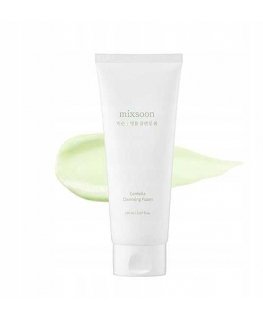 MIXSOON CENTELLA Cleansing Foam, 150 ml