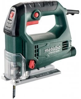 METABO STEB 65 FAST JIGGING MACHINE