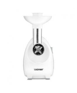 Zelmer ZMM4048B hakkmasin 1900 W Valge