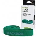 BLACKROLL SUPER BAND, Žalias - medium