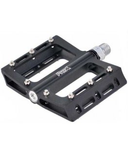 Pedals Prox Stig Alu axle Cr-Mo Pins black
