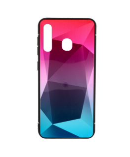 Mocco Finger Grip Back Case for Apple iPhone 15 Pro