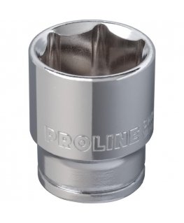 Proline Tools ZR18835 impact socket accessory 3/4 35mm