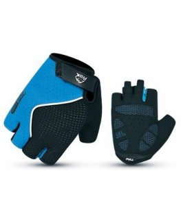 Pirštinės ProX Kids Ultimate mėlynas-S/8