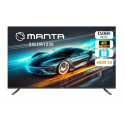Manta 55LUA123E