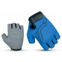 Gloves ProX Basic Short blue-XXL