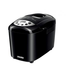 Mesko Home MS 6022 duonkepė 850 W Juoda