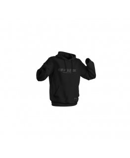 GENESIS HOLO XS kapuuts