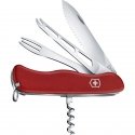 Victorinox Cheese Master Swiss Army Knife red V-0 83 V0 83 Victorinox83 Victorinox 83 13 W VictorinoxW Victorinox W (0.83 13.W)