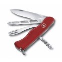 Victorinox Cheese Master Swiss Army Knife red V-0 83 V0 83 Victorinox83 Victorinox 83 13 W VictorinoxW Victorinox W (0.83 13.W)