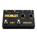 Morley ABY MIX - 2-Channel Mixer