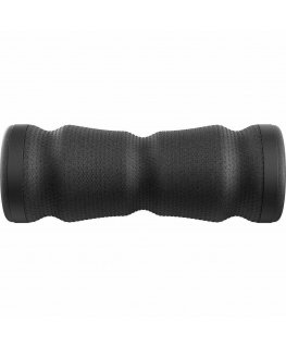 HyperIce Vyper Go massager Back Black
